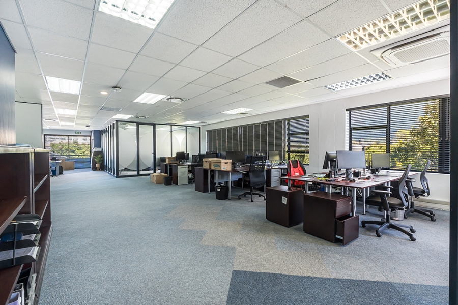 To Let commercial Property for Rent in Newlands Western Cape
